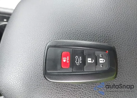 2019 Toyota Rav4 Xle from USA, damaged, VIN JTMP1RFV9KJ008226